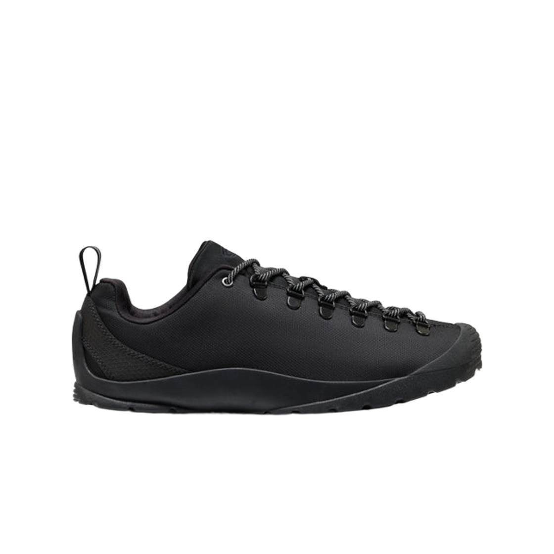 1032853 (W) Keen Jasper SE2 Sneakers Limited Edition Flux Black
