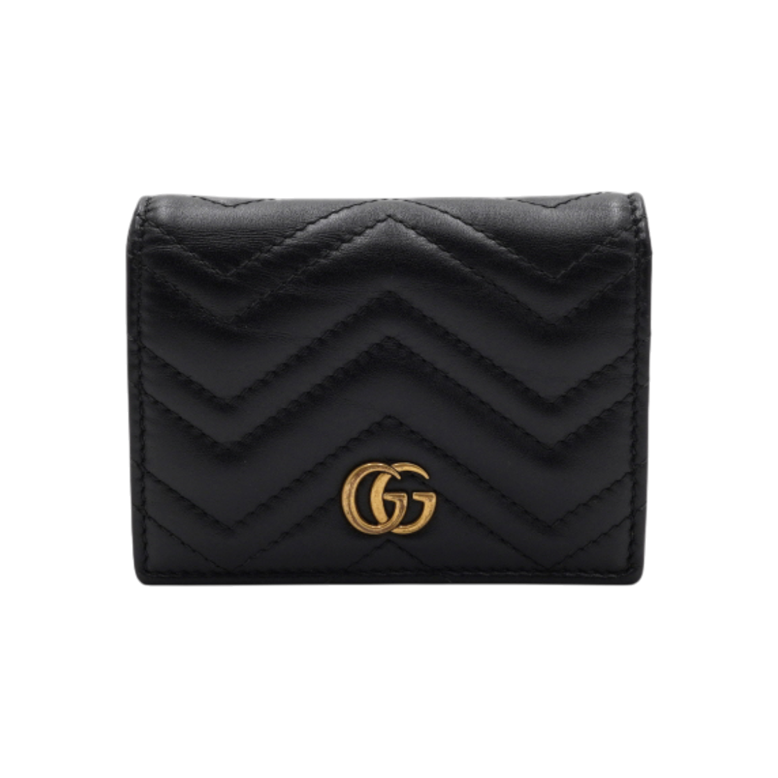 ITFI8UPN8A73 Gucci GG Marmont Women Wallet