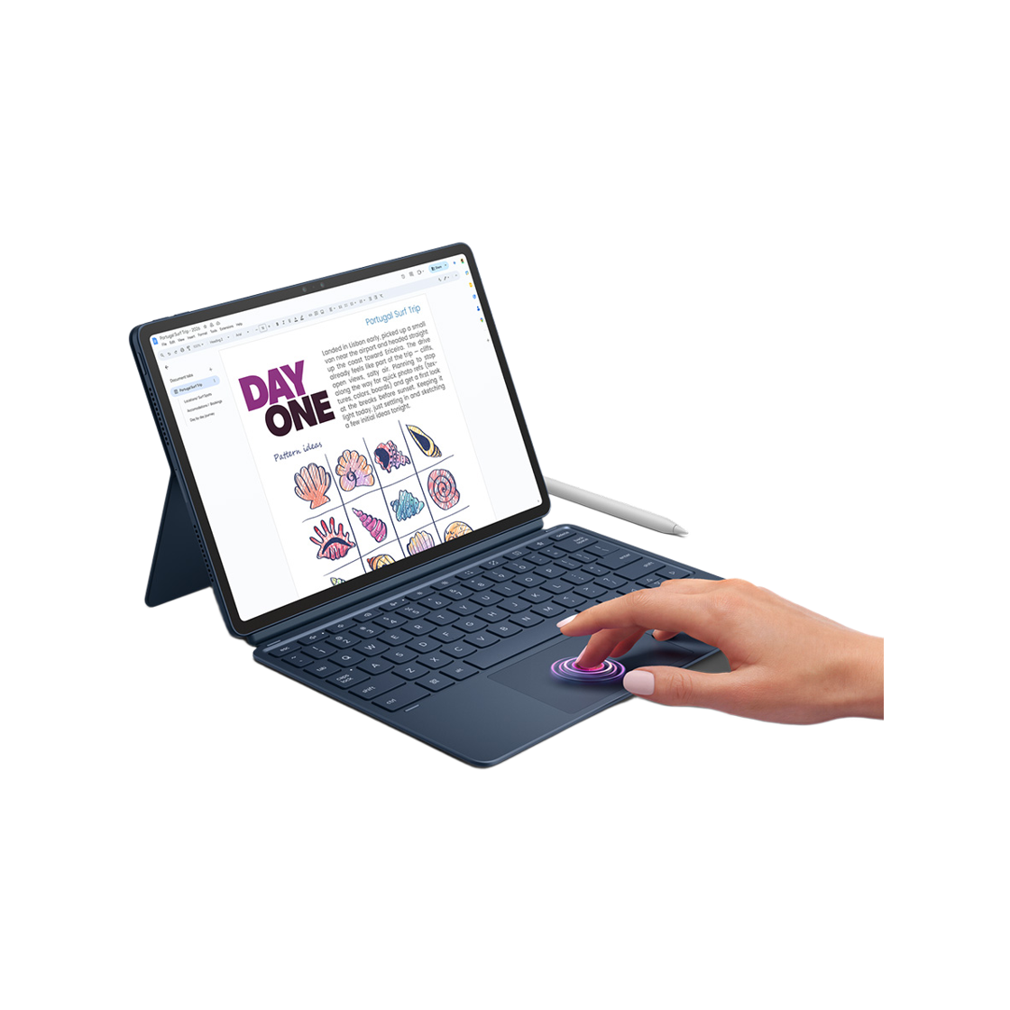 레노버 Yoga Tab 11.1 Gen 2(Lenovo Yoga Tab 11.1 Gen 2) - 5