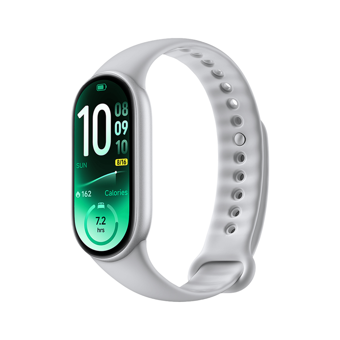 샤오미 미밴드 11 워치 웨어러블 심박수 만보기 운동 시계 스포츠 러닝(Xiaomi Smart band 11) - 3