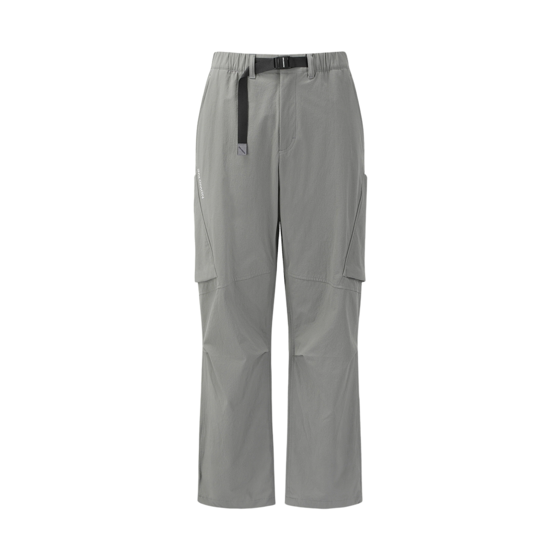LD0384600 Salomon Saleve Softshell Pants Dark Gray