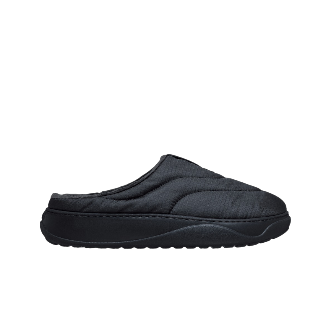 213604-060 Crocs Tent Moc Black