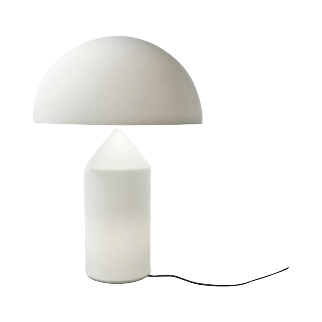 atollo236 table lamp [KREAM 단독] FULLTY OLUCE Atollo 236 Table Lamp