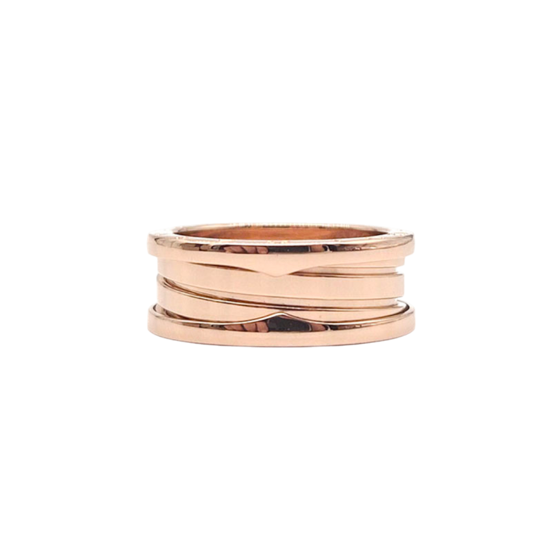 ITHKUU5LB6S5 Bulgari BZero1 Ring