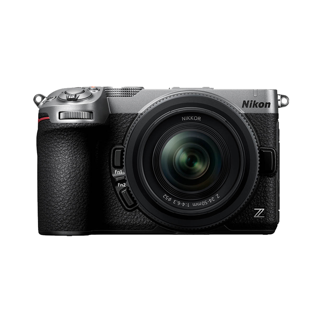 니콘 풀프레임 미러리스 카메라 Z5IIC BODY + 니콘 렌즈 NIKKOR Z 26mm f/2.8(Nikon Full-Frame Mirrorless Camera Z5IIC Body + NIKKOR Z 26mm f/2.8 Lens) - 2