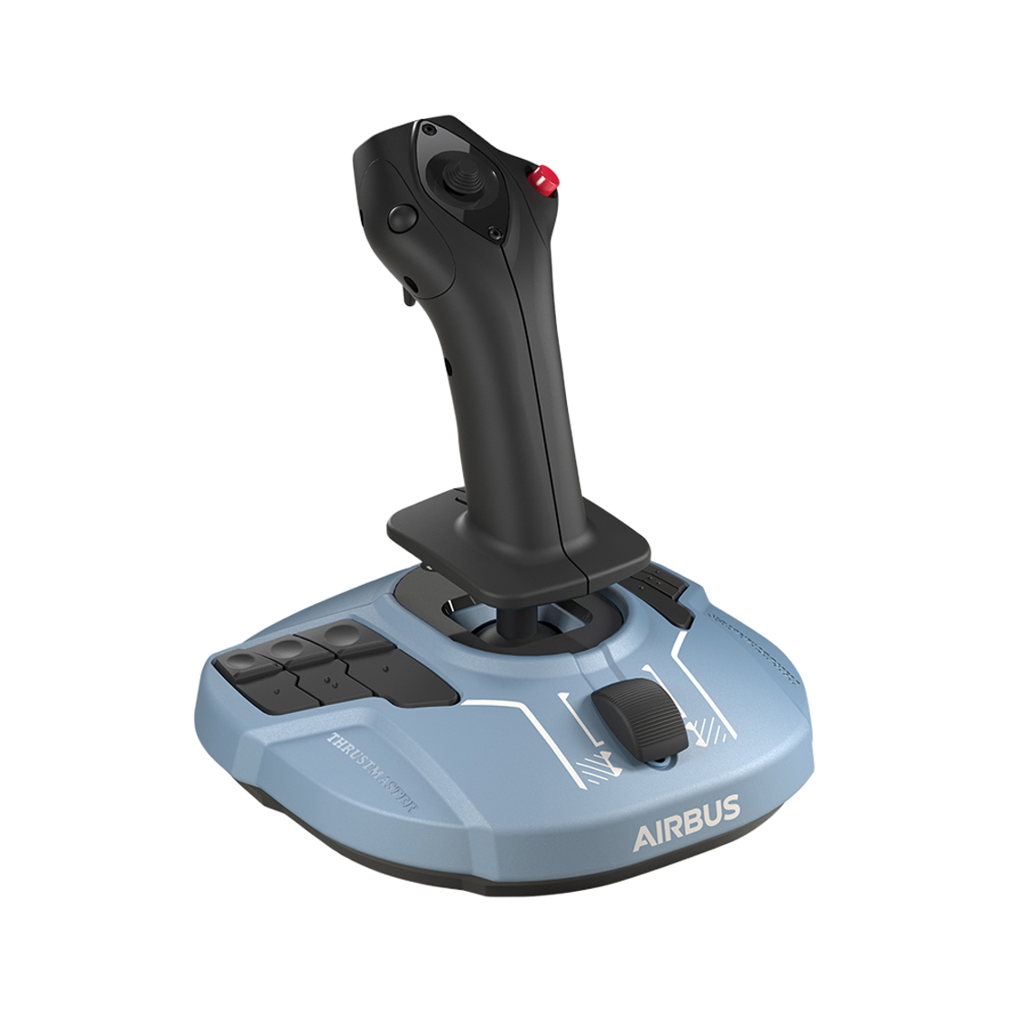 2960844 Thrustmaster TCA SIDESTICK AIRBUS EDITION