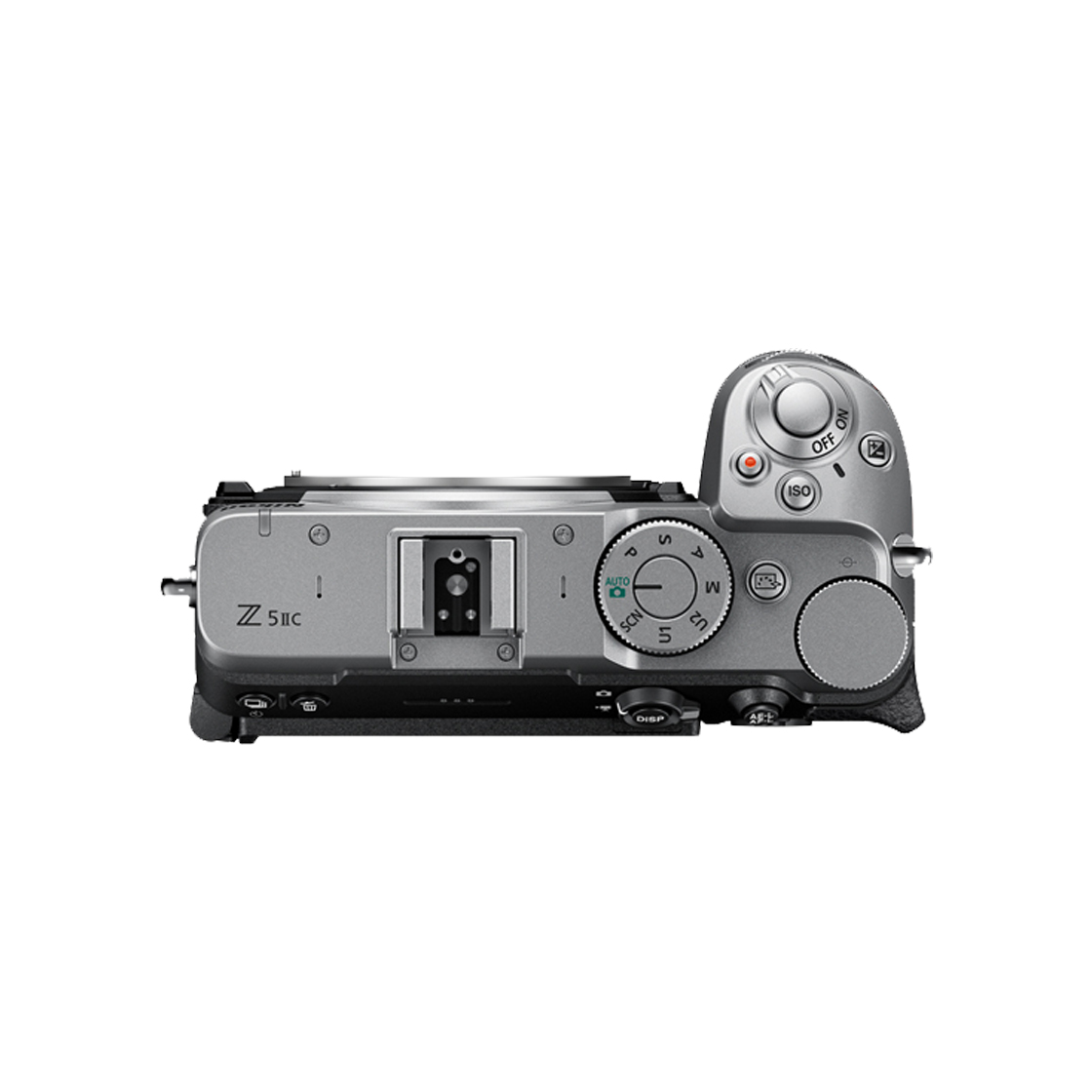 니콘 Z5IIC BODY 풀프레임 미러리스 카메라(NIKON Z5IIC BODY Full-Frame Mirrorless Camera) - 4