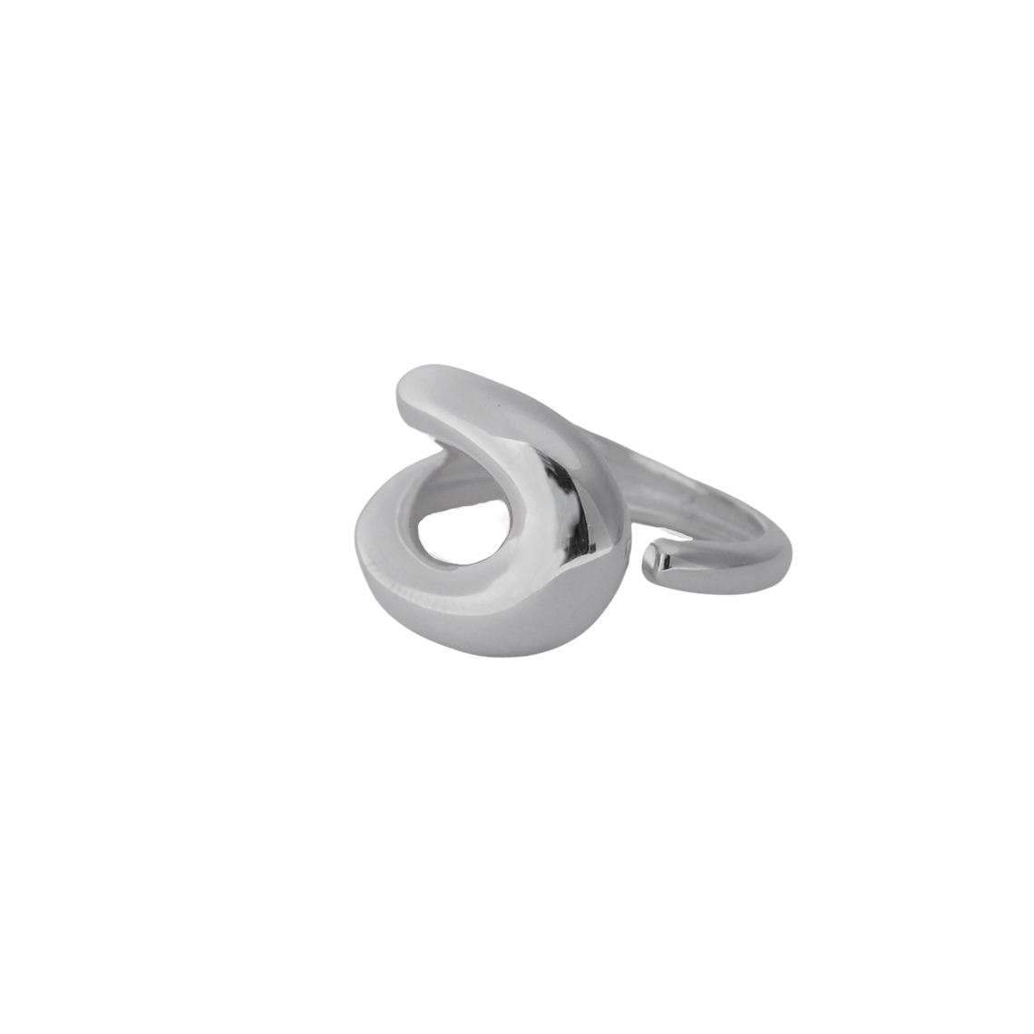 AL03 Another Layer Romy Ring Silver