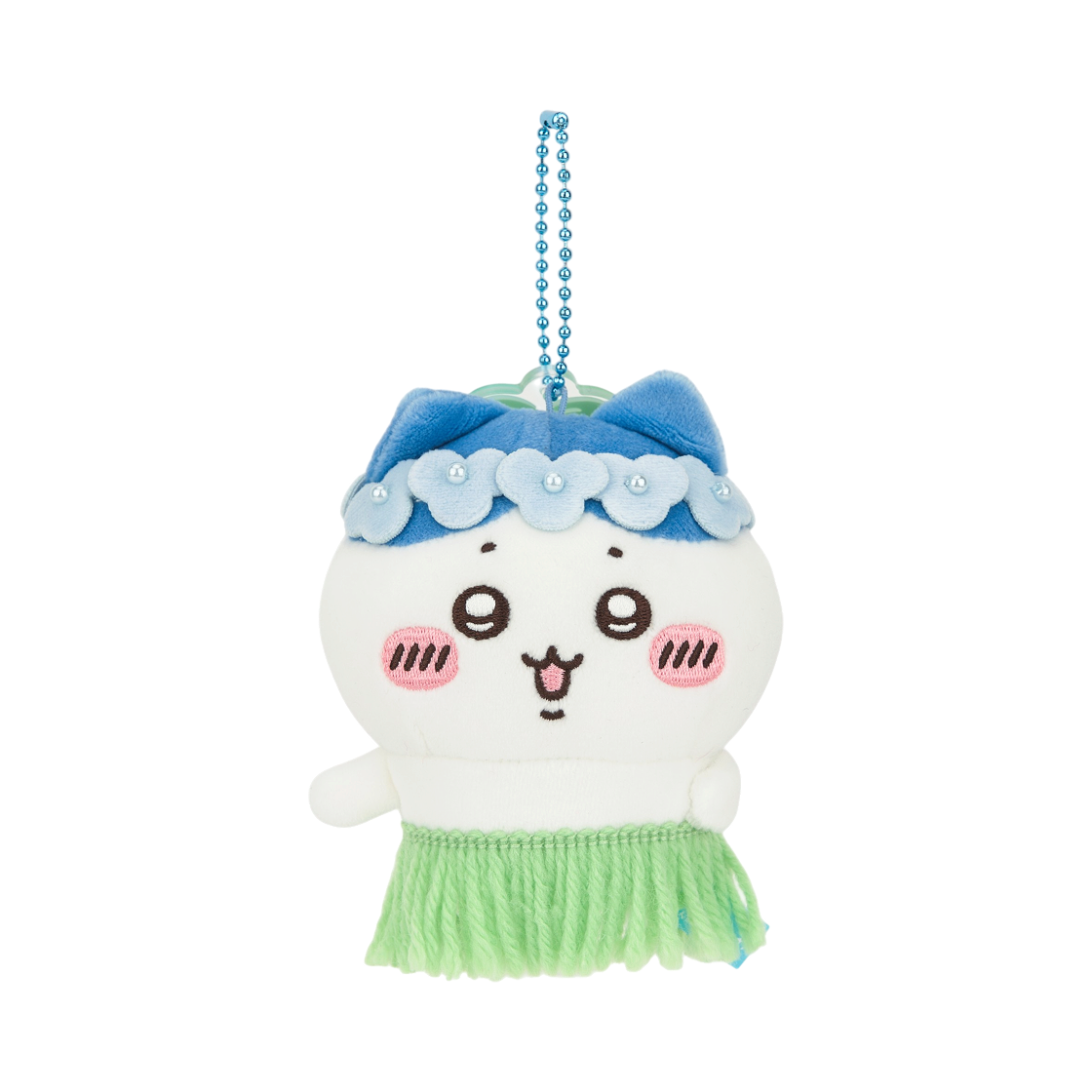 치이카와 극장판: 마스코트 하치와레(Chiikawa the Movie: Mascot Hachiware)