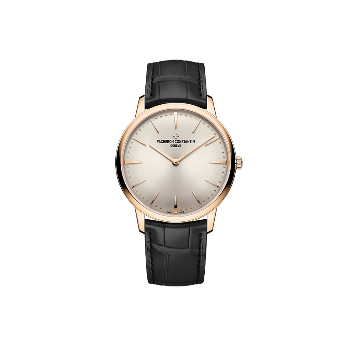 IT7FNJSV9VCD Vacheron Constantin Patrimony Silver Bar