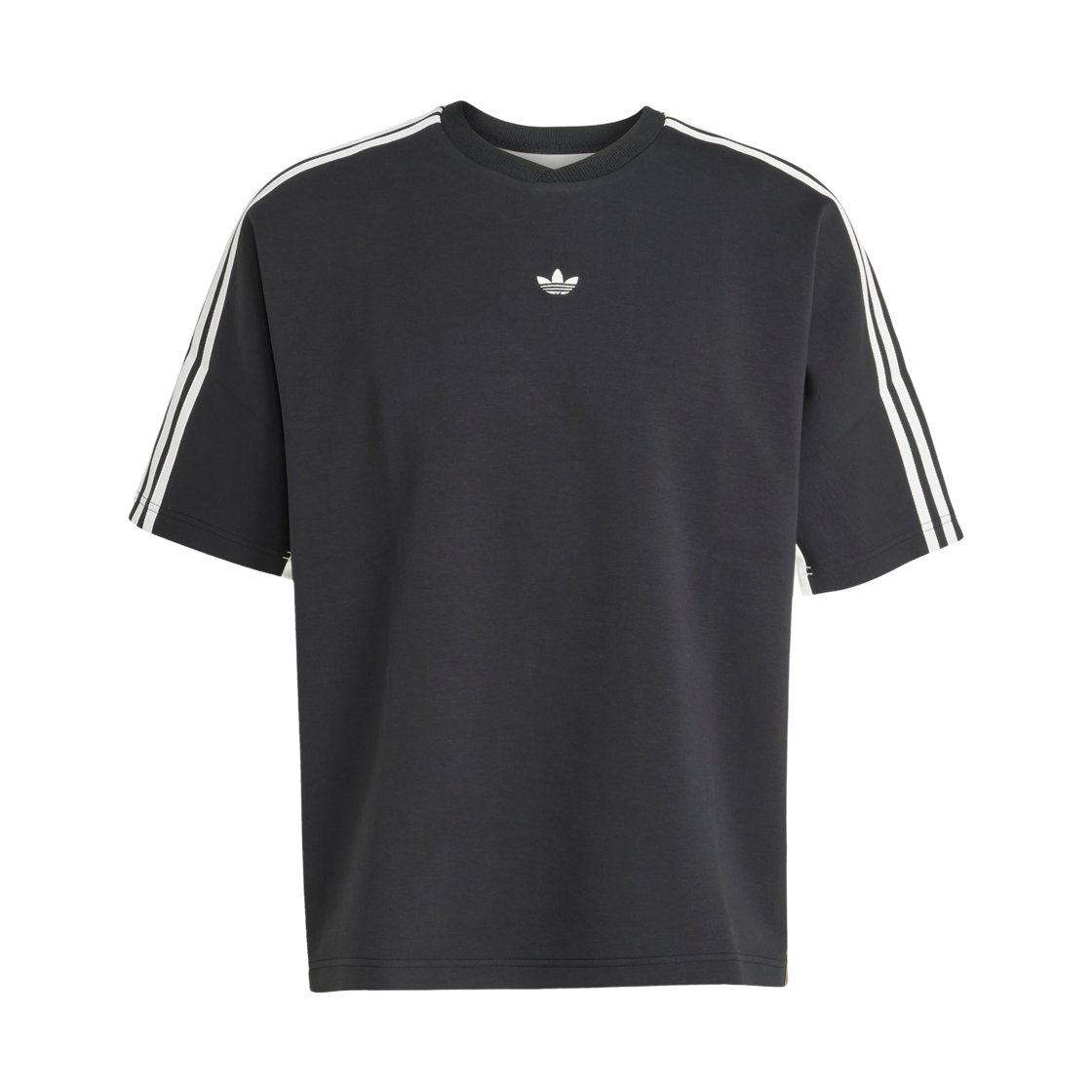 KA3862 Adidas Originals R3CD Jersey Black - KR Sizing