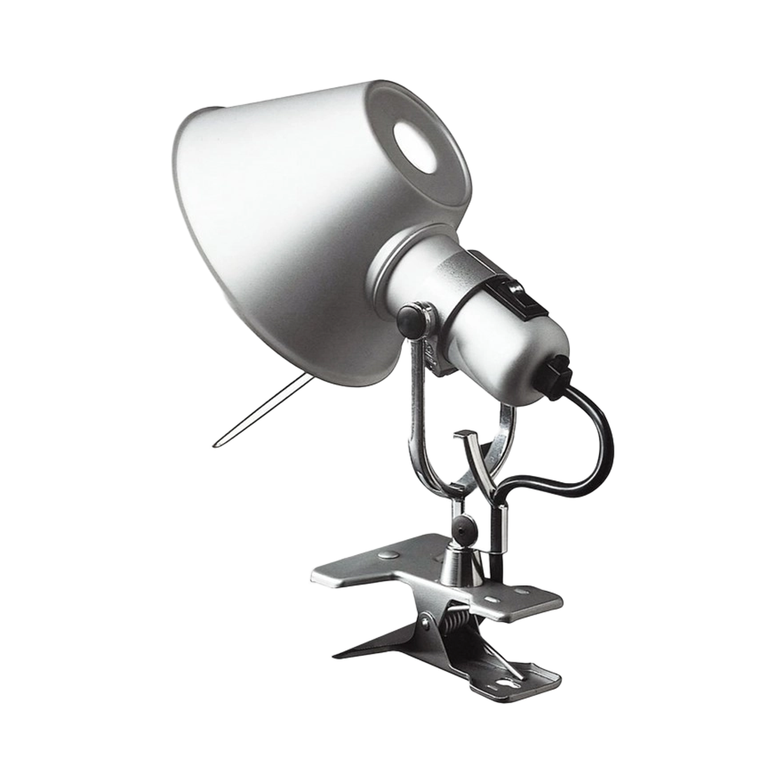 micro pinza a+ FULLTY ARTEMIDE Tolomeo Micro Pinza