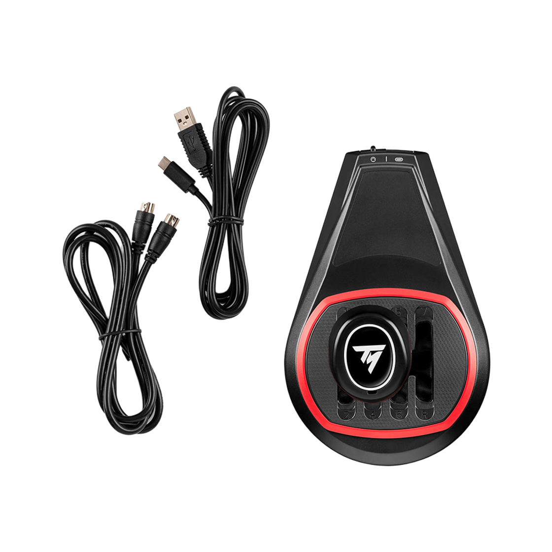 트러스트마스터 TH8S 쉬프터(Thrustmaster TH8S SHIFTER) - 5