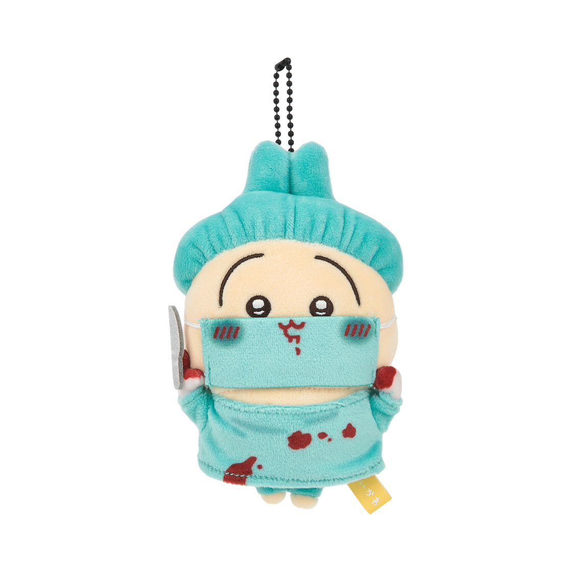 치이카와 다 함께 가장 마스코트 닥터 우사기(Chiikawa Let's All Cosplay Mascot Doctor Usagi)