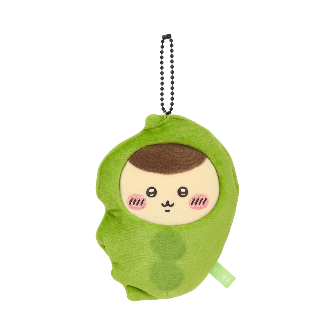 치이카와 다 함께 가장 마스코트 에다마메 쿠리만쥬(Chiikawa Let's All Cosplay Mascot Edamame Kurimanju)