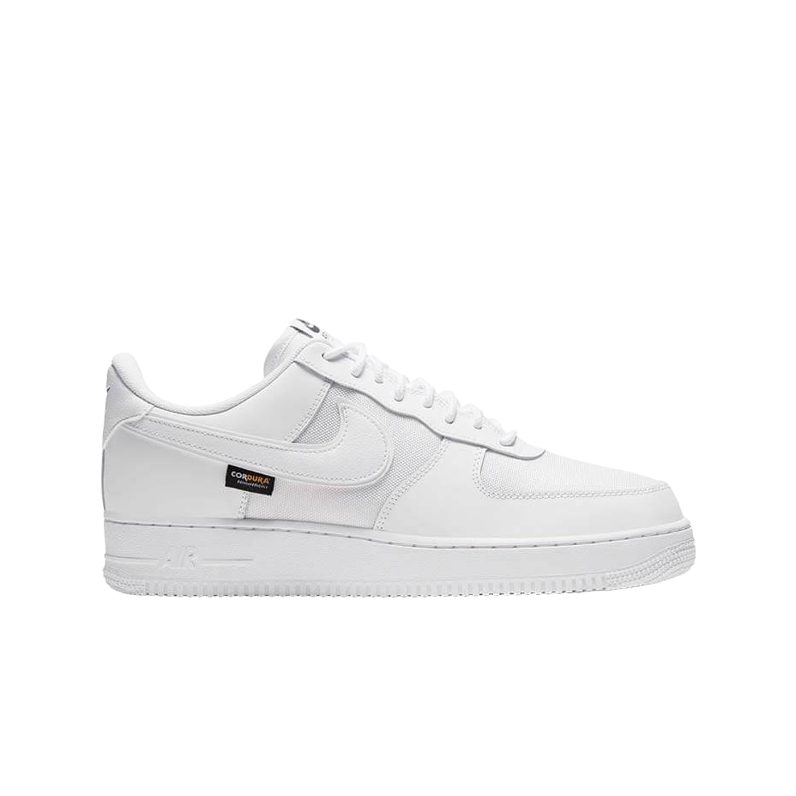 DO6701-100 Nike Air Force 1 Low '07 White