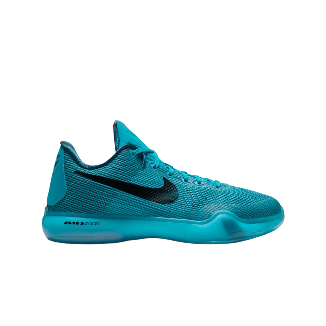 IV5463-400 (GS) Nike Kobe 10 Protro Blue Lagoon