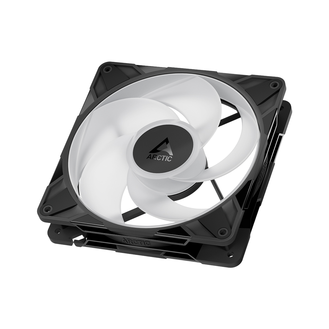 아틱 P14 Pro A-RGB 리버스 블랙 3팩(ARCTIC P14 Pro A-RGB Reverse Black 3-Pack) - 4