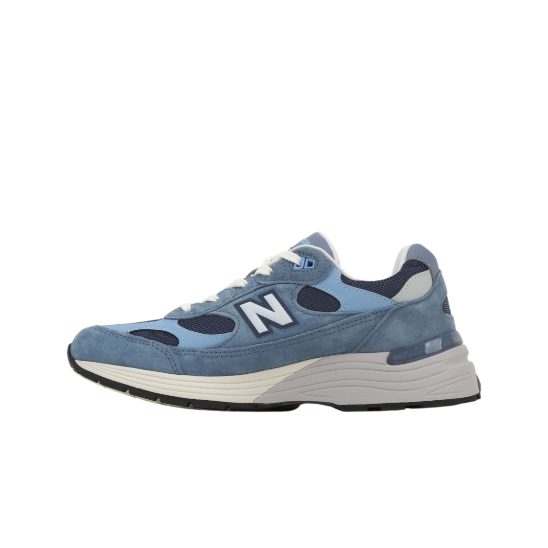 뉴발란스 992 메이드 인 USA 더스크 샤워(New Balance 992 Made in USA Dusk Shower) - 3
