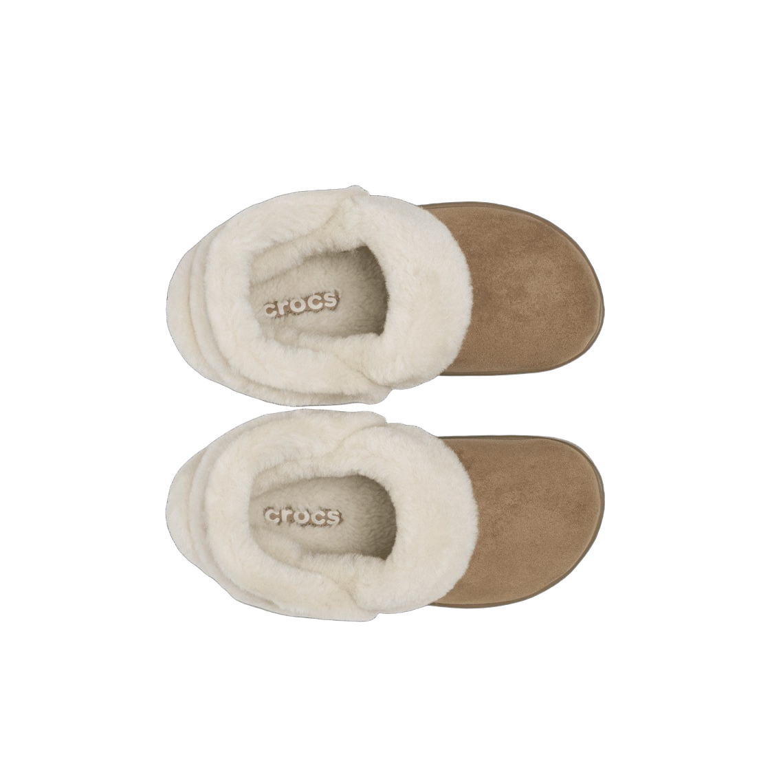 (키즈) 크록스 언퍼게터블 클로그 세피아((Kids) Crocs Unfurgettable Clog Sepia) - 2