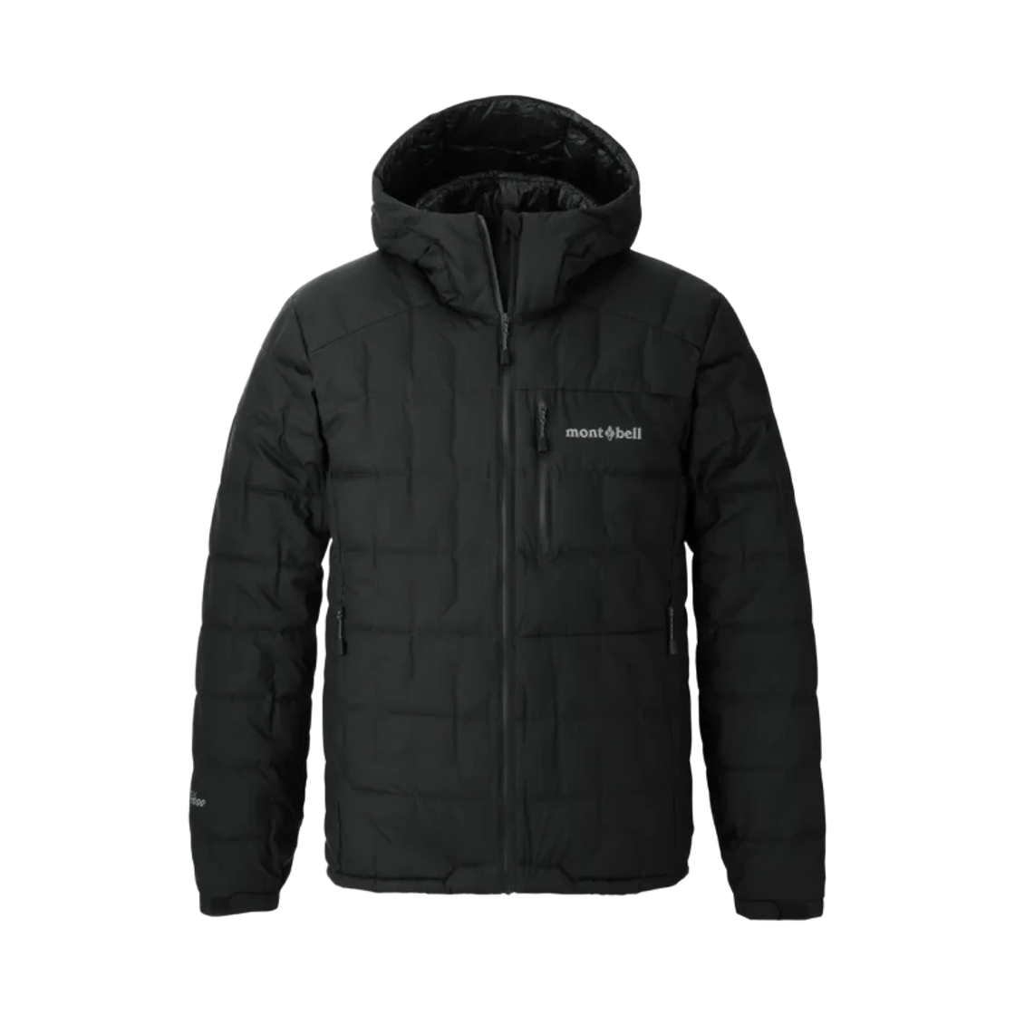 1101706 Montbell Ignis Down Parka Black