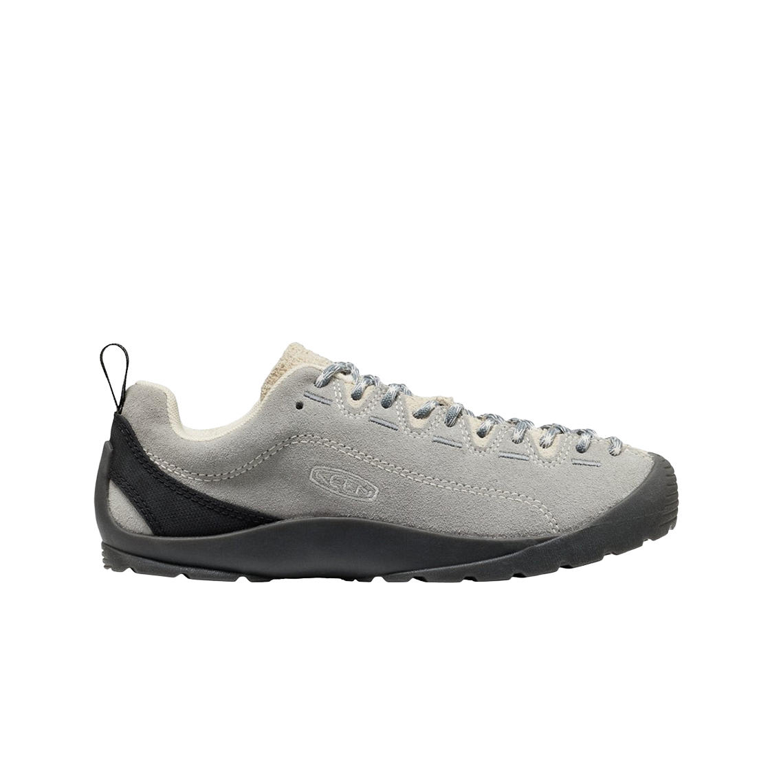 1032940 (W) Keen Jasper Sneakers Alloy Birch