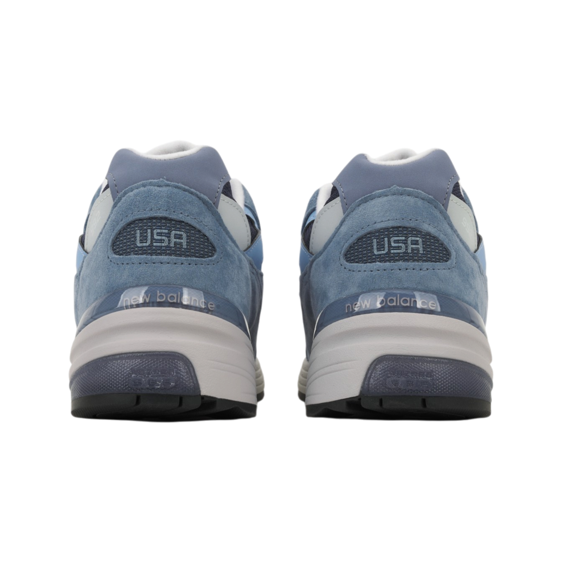 뉴발란스 992 메이드 인 USA 더스크 샤워(New Balance 992 Made in USA Dusk Shower) - 6