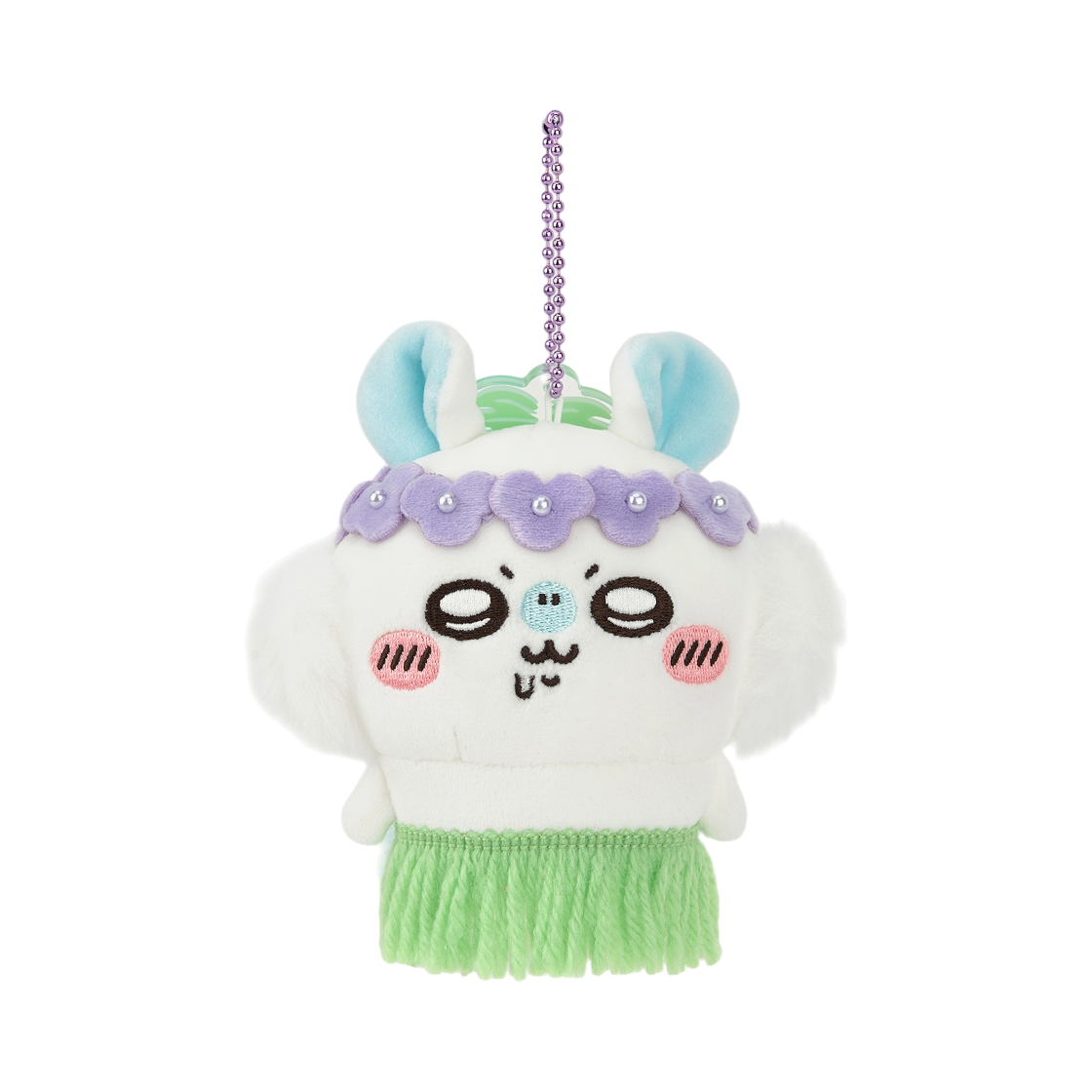 치이카와 극장판: 마스코트 모몽가(Chiikawa the Movie: Mascot Momonga) - 1