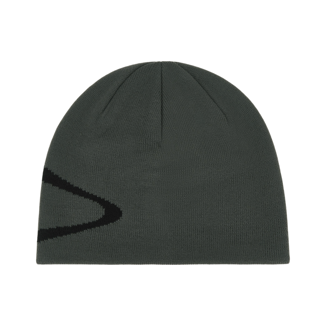 미스치프 와이드 롬버스 비니 다크 그린(Mischief Wide Rhombus Beanie Dark Green)
