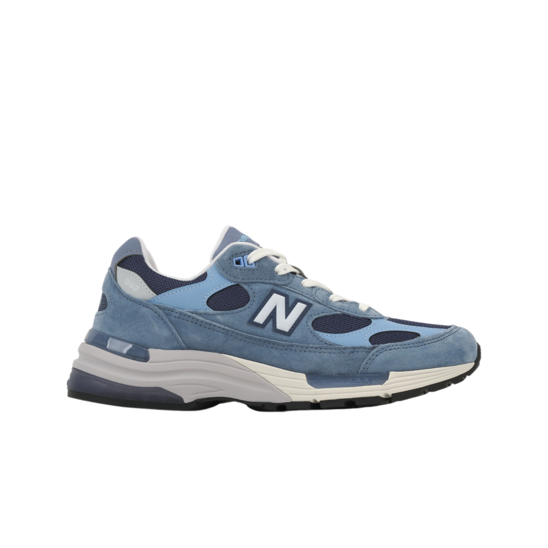 U992TO New Balance 992 Made in USA Dusk Shower