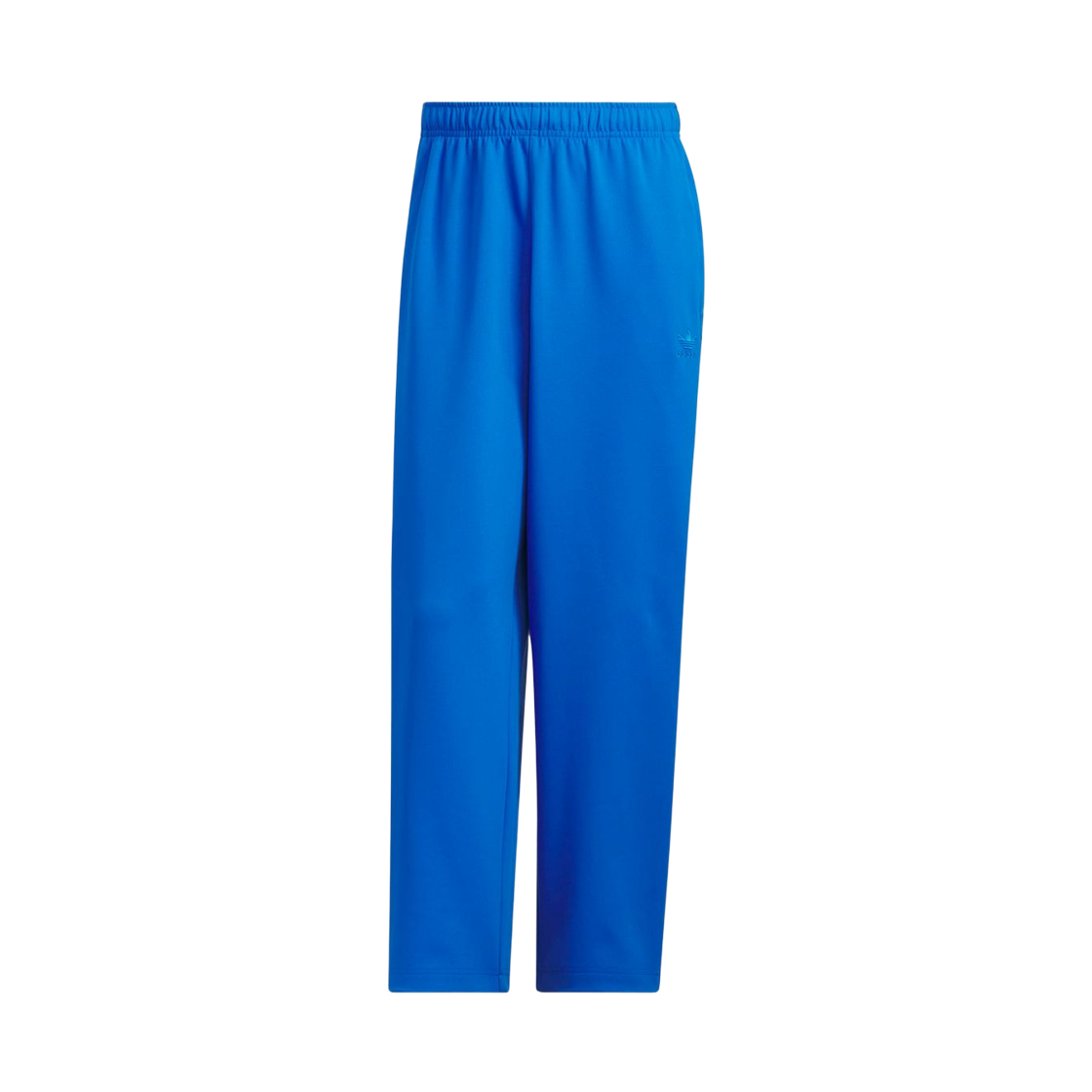 IU4782 Adidas x Deux Track Pants Blue - KR Sizing