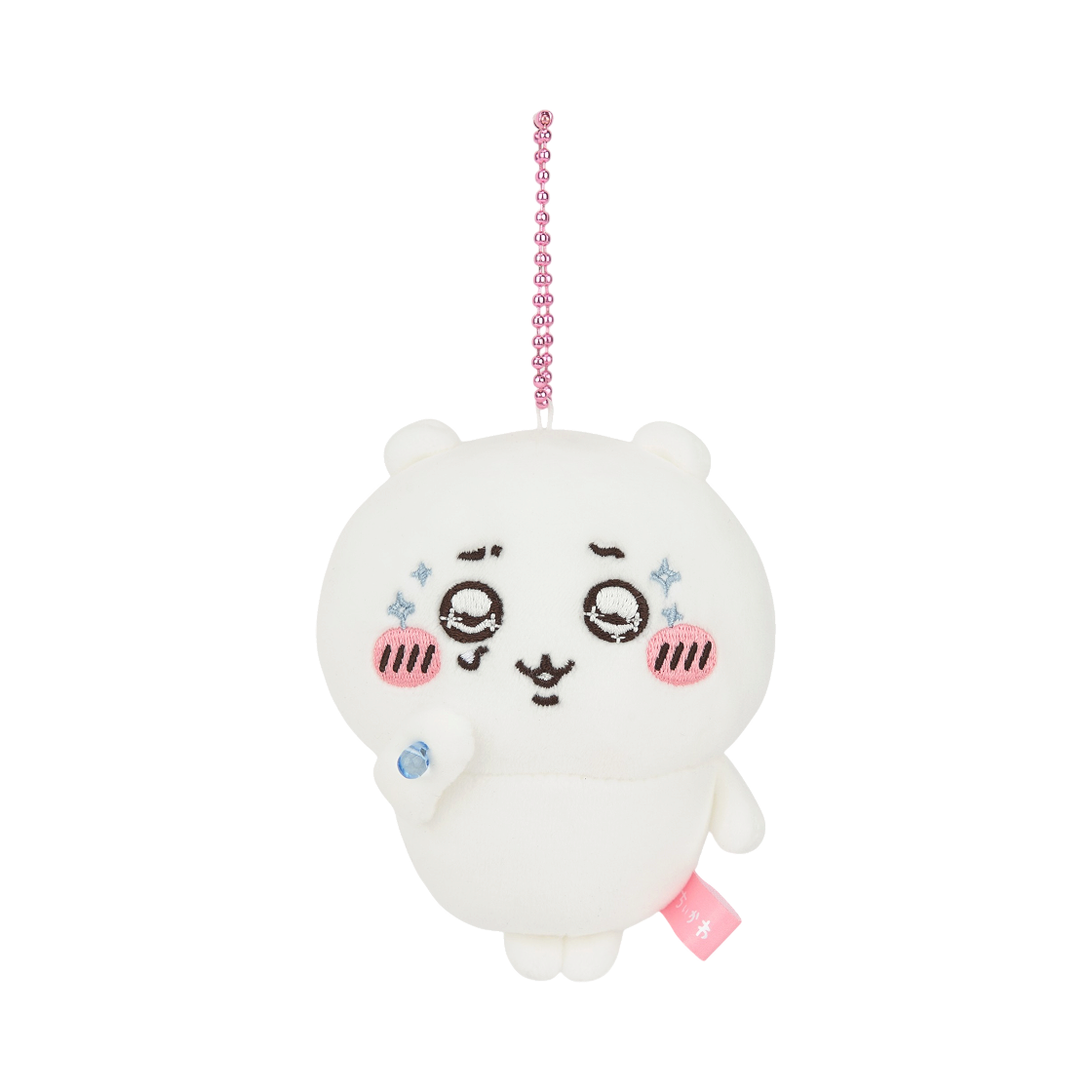 치이카와 너무 맛있어 물 마스코트 치이카와(Chiikawa Oishisugiru Good Water Mascot Chiikawa) - 1