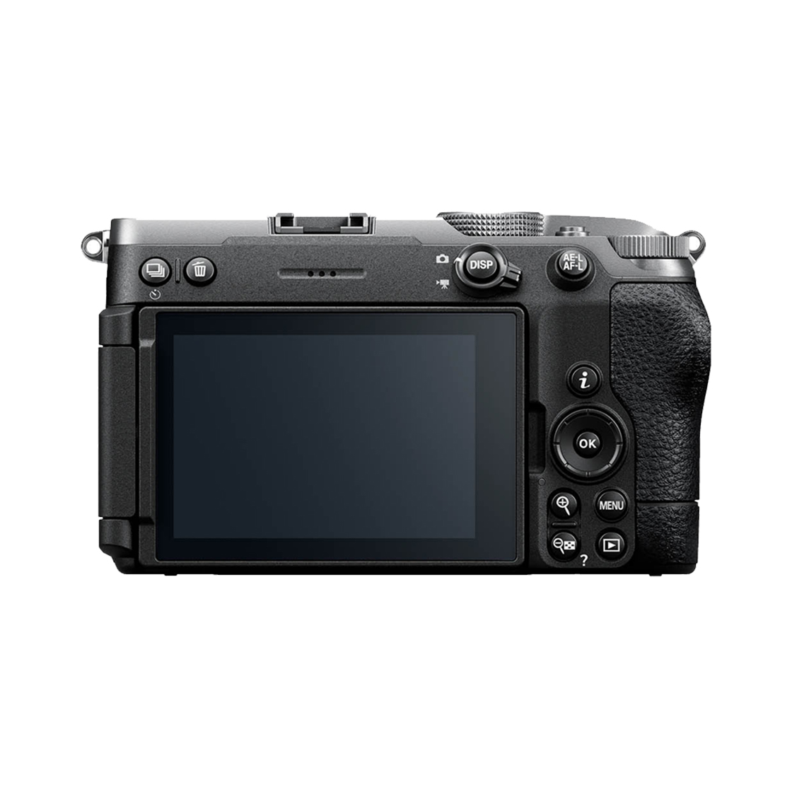 니콘 풀프레임 미러리스 카메라 Z5IIC BODY + 니콘 렌즈 NIKKOR Z 26mm f/2.8(Nikon Full-Frame Mirrorless Camera Z5IIC Body + NIKKOR Z 26mm f/2.8 Lens) - 3