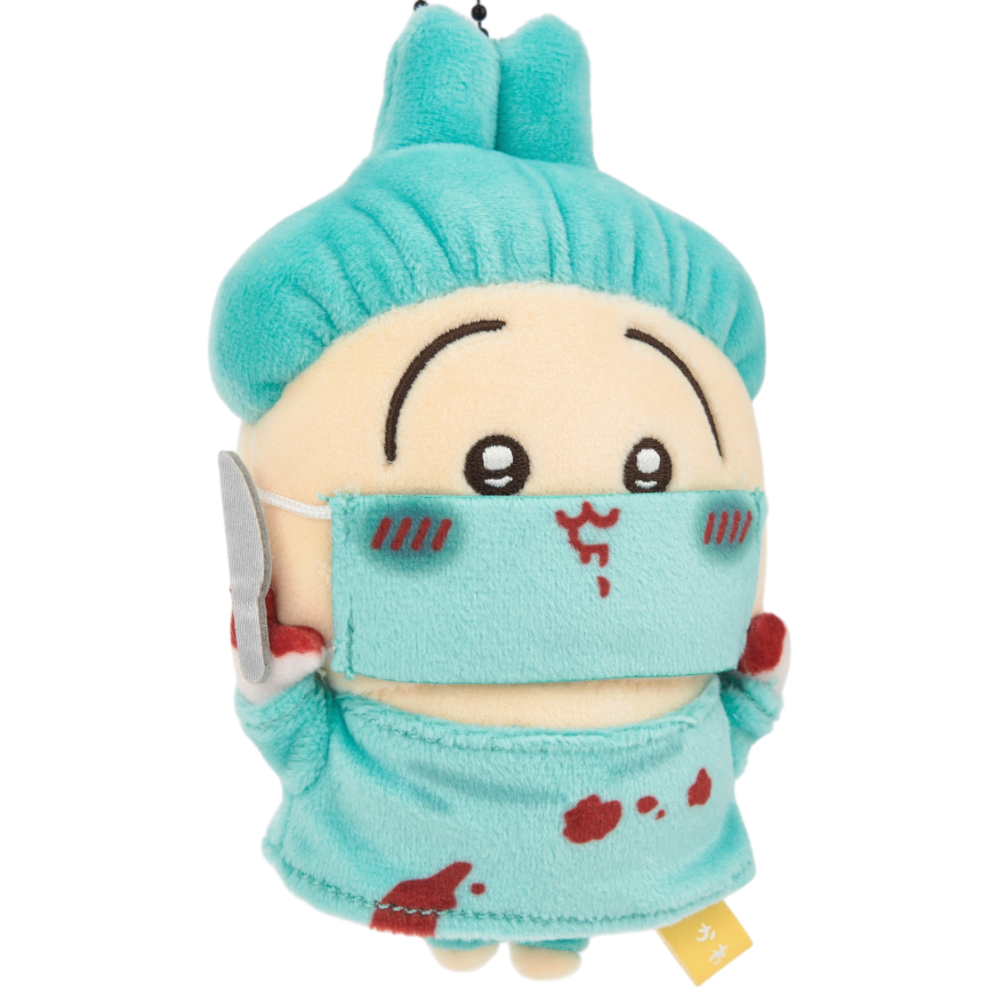치이카와 다 함께 가장 마스코트 닥터 우사기(Chiikawa Let's All Cosplay Mascot Doctor Usagi) - 3