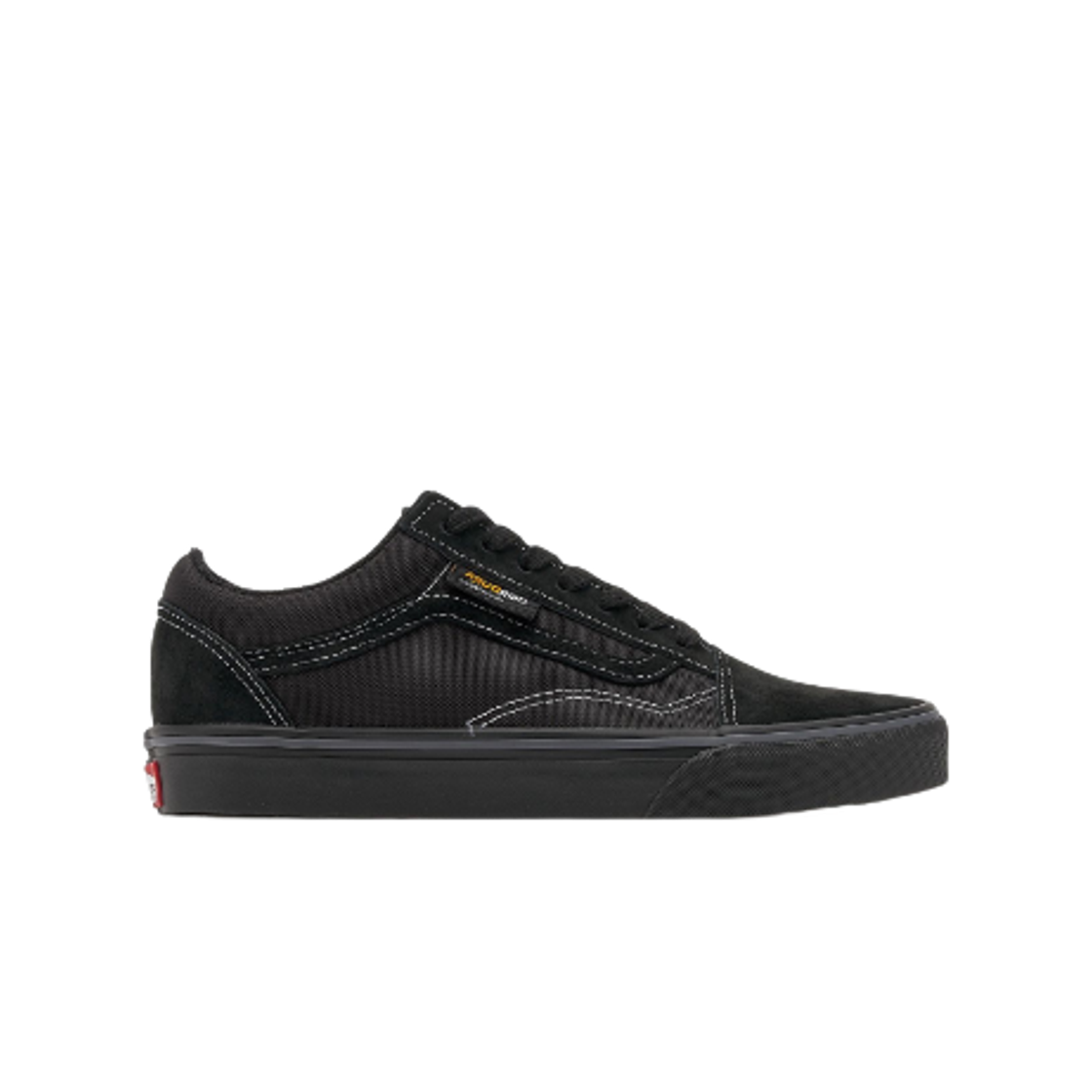 VN000CT8BM81 Vans Old Skool Cordura Black