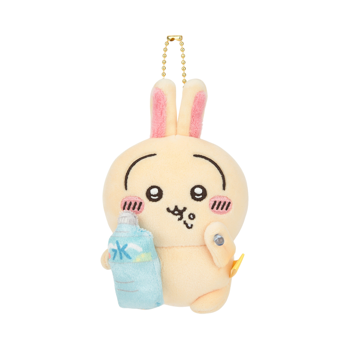 치이카와 너무 맛있어 물 마스코트 우사기(Chiikawa Oishisugiru Good Water Mascot Usagi)