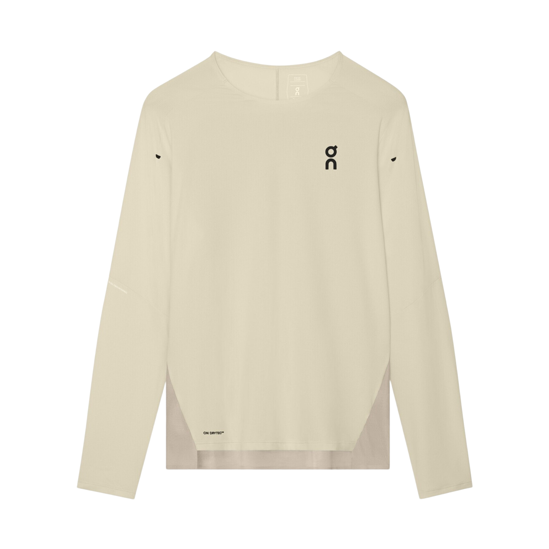 1ME10244953 On Running Performance Long T-Shirt Hare Brume
