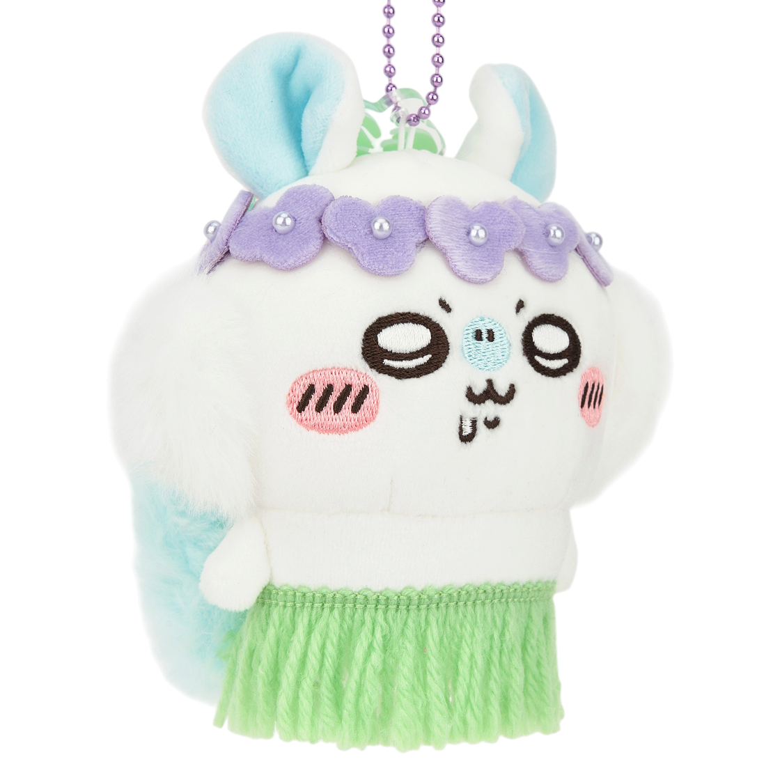 치이카와 극장판: 마스코트 모몽가(Chiikawa the Movie: Mascot Momonga) - 3
