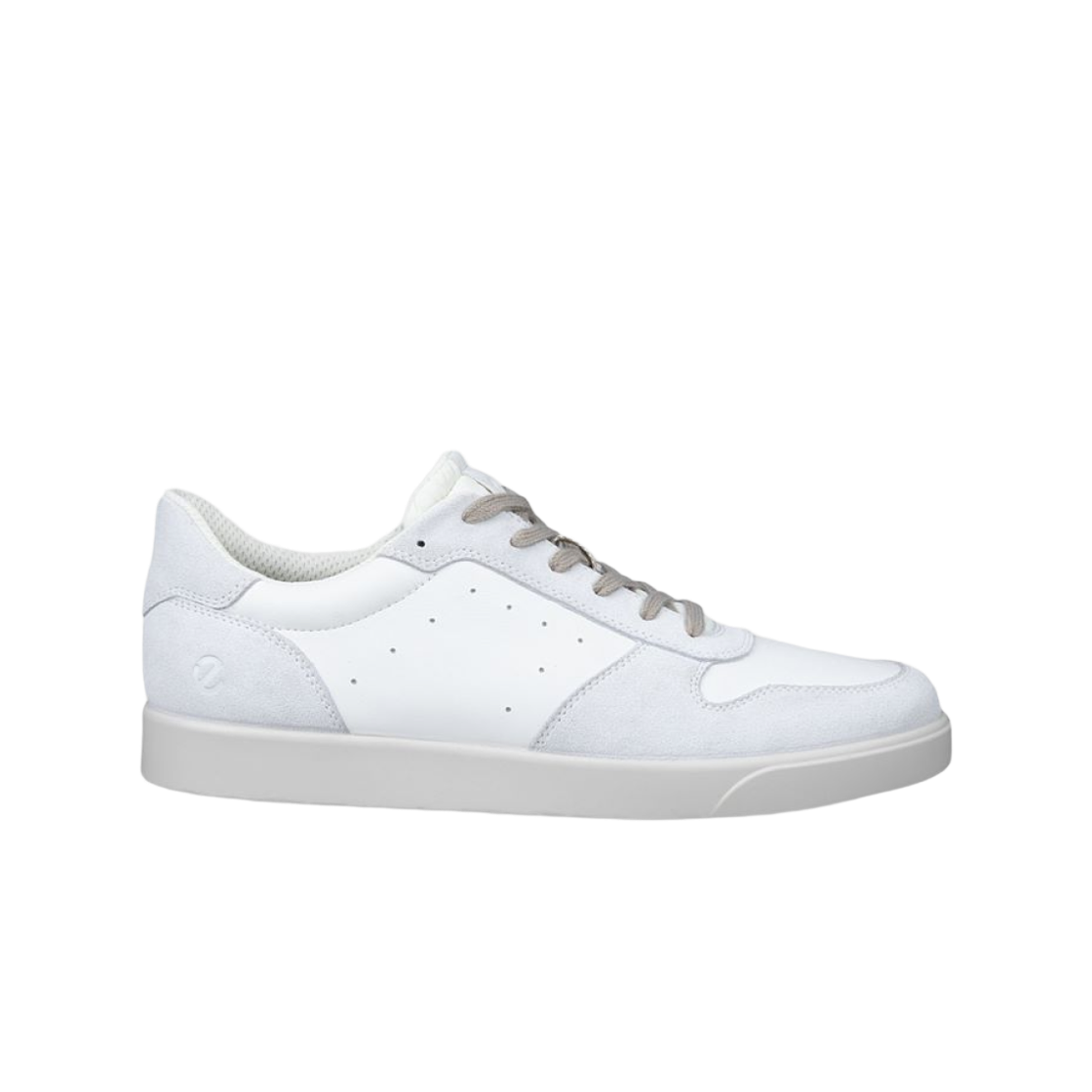 521454-59132 Ecco Street Lite White