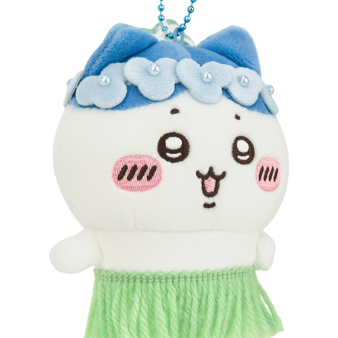 치이카와 극장판: 마스코트 하치와레(Chiikawa the Movie: Mascot Hachiware) - 3