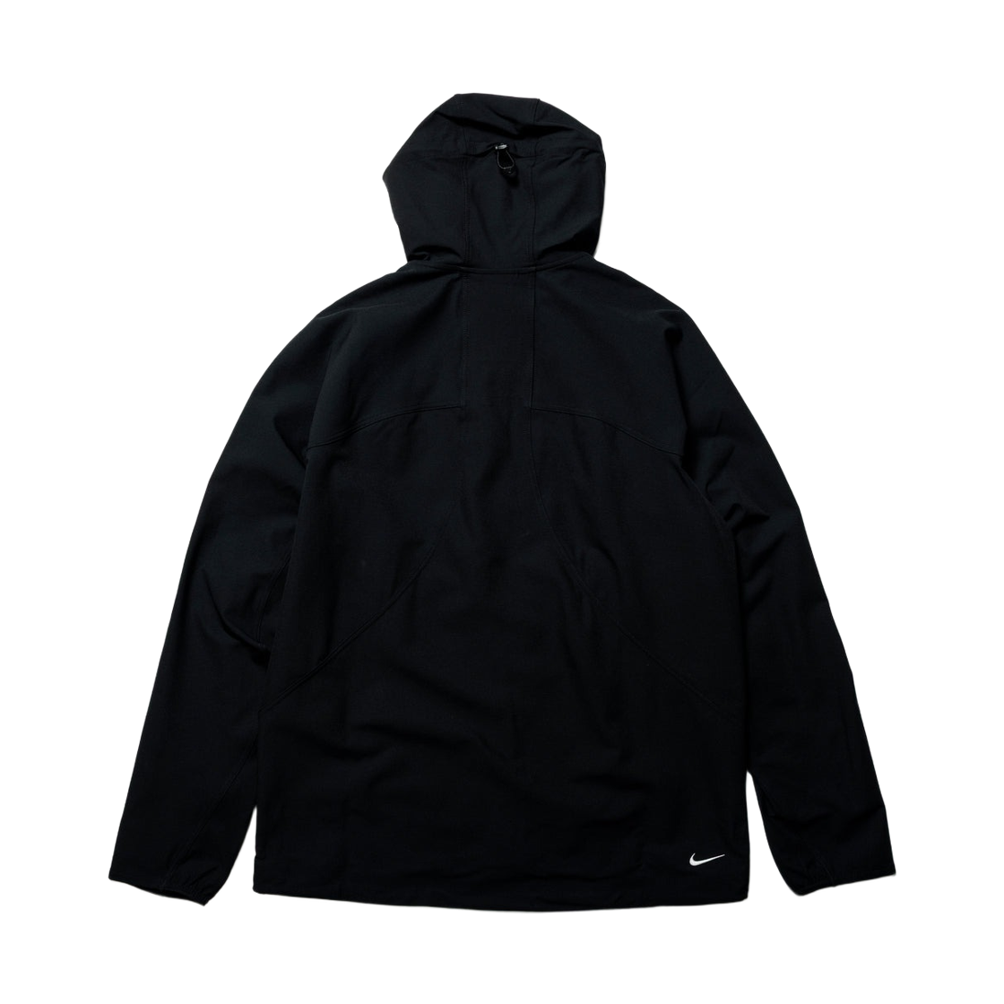 나이키 ACG 클라우드 트레커 풀집 하이킹 자켓 블랙 서밋 화이트 - 아시아(Nike ACG Cloud Trekker Full-Zip Hiking Jacket Black Summit White - Asia) - 2