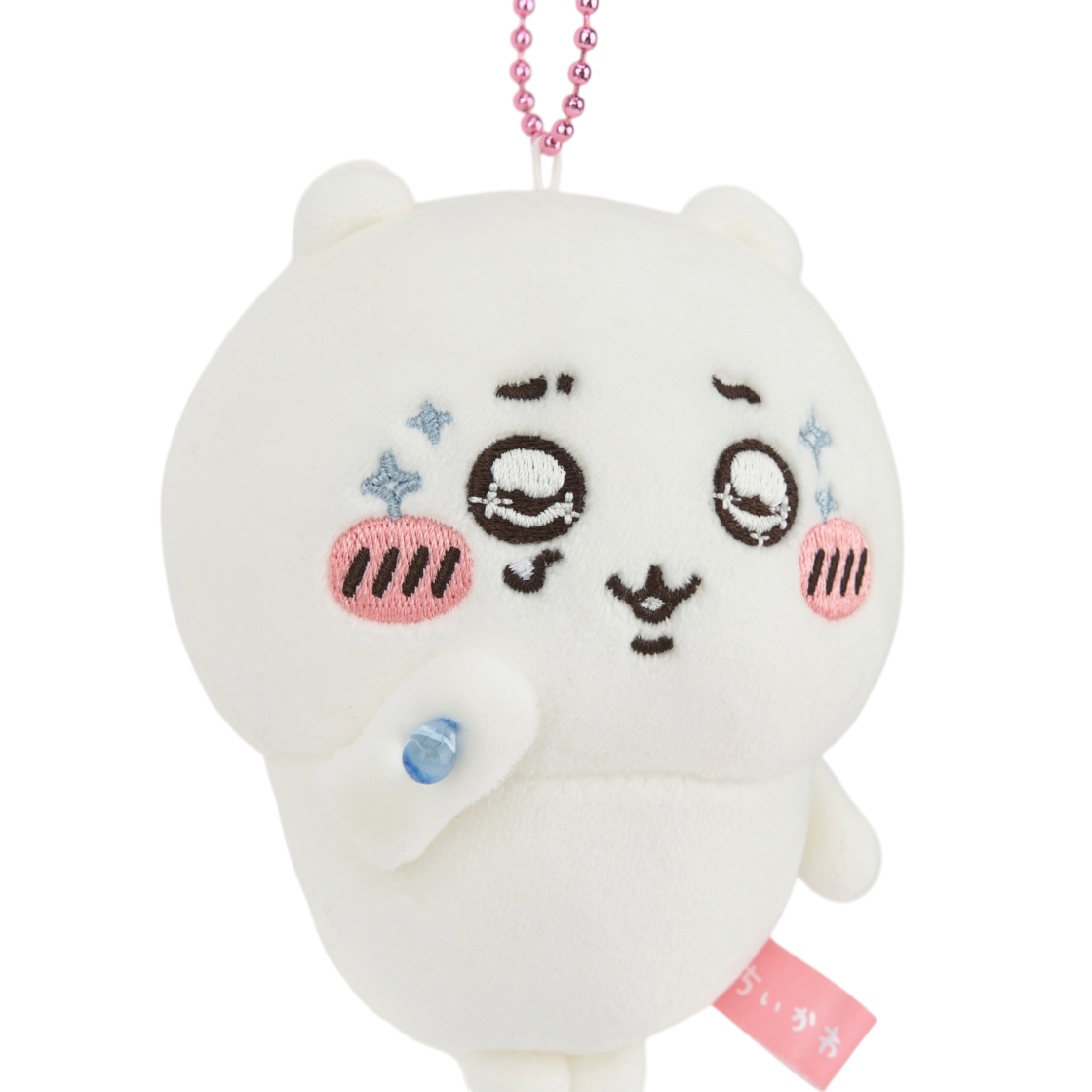 치이카와 너무 맛있어 물 마스코트 치이카와(Chiikawa Oishisugiru Good Water Mascot Chiikawa) - 3