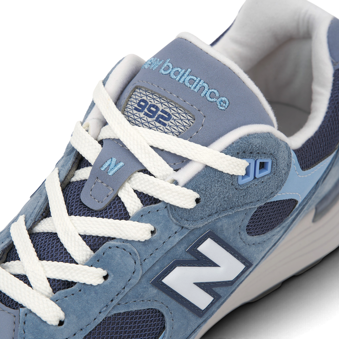 뉴발란스 992 메이드 인 USA 더스크 샤워(New Balance 992 Made in USA Dusk Shower) - 7