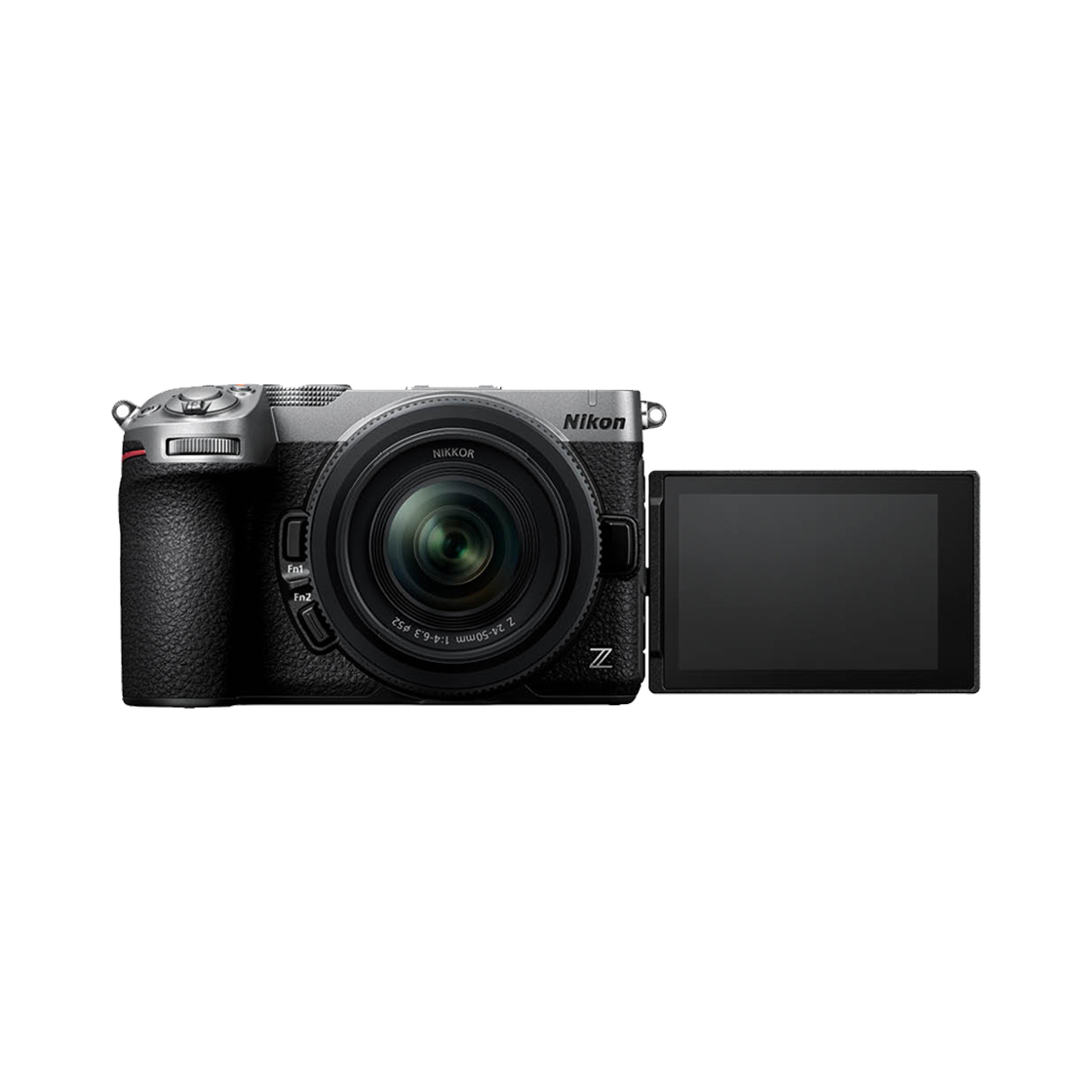 니콘 Z5IIC BODY 풀프레임 미러리스 카메라(NIKON Z5IIC BODY Full-Frame Mirrorless Camera) - 5