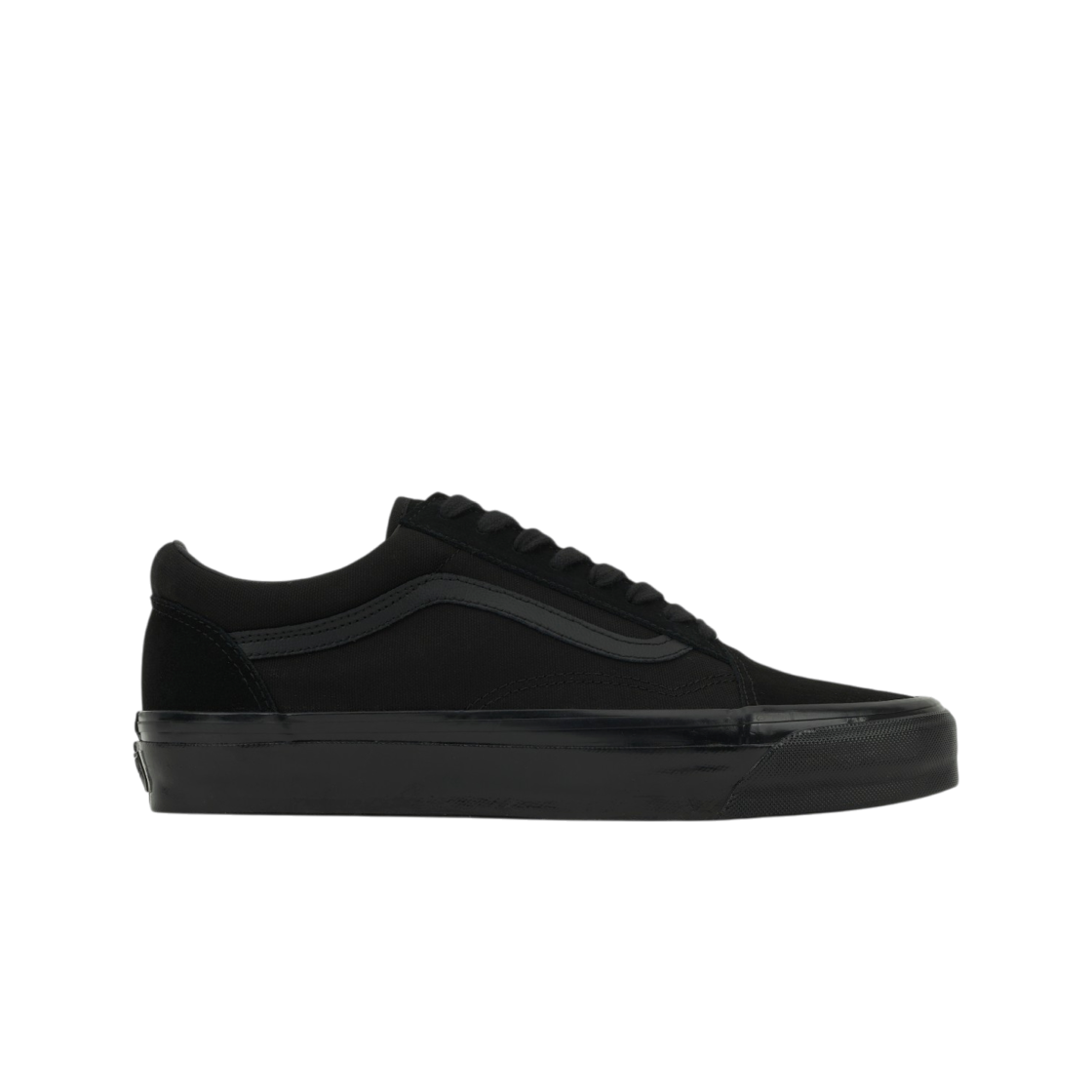 VN000CXTBKA1 Vans Premium Old Skool LX Black