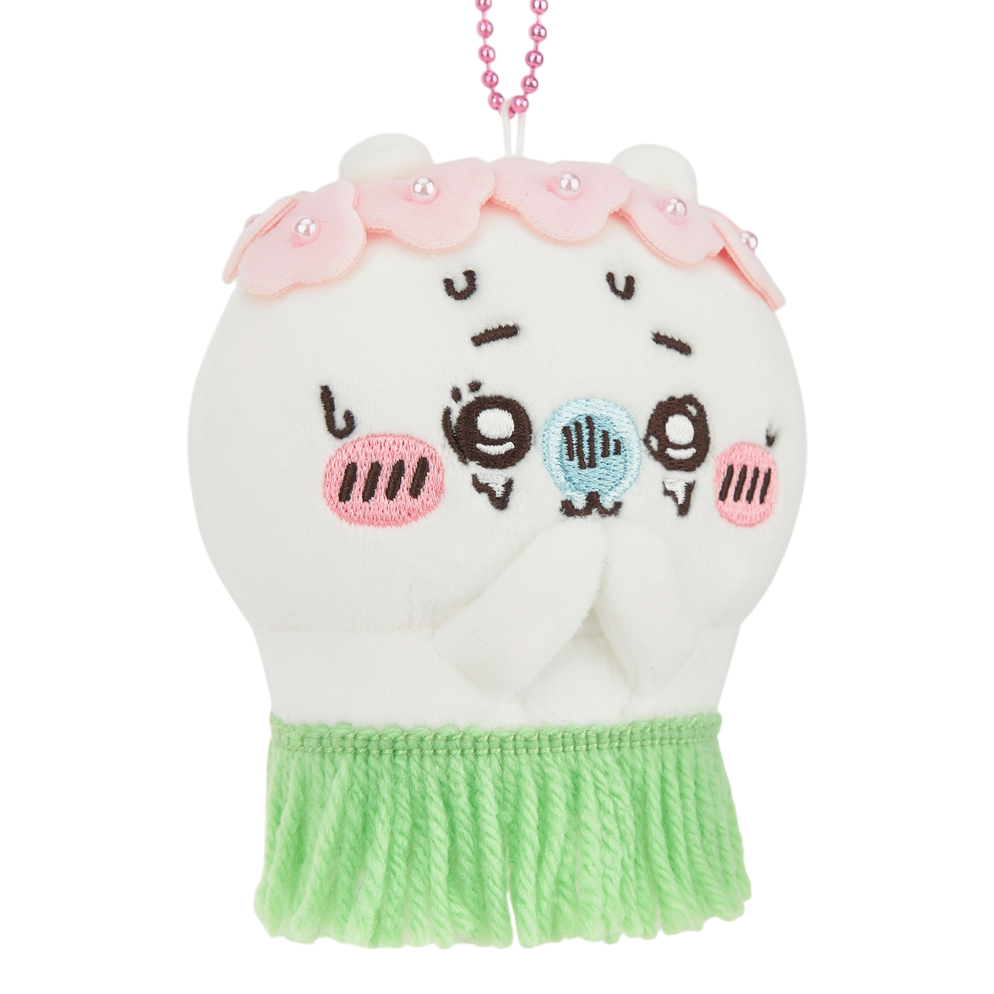 치이카와 극장판: 마스코트 배멀미 치이카와(Chiikawa the Movie: Mascot Seasick Chiikawa) - 3