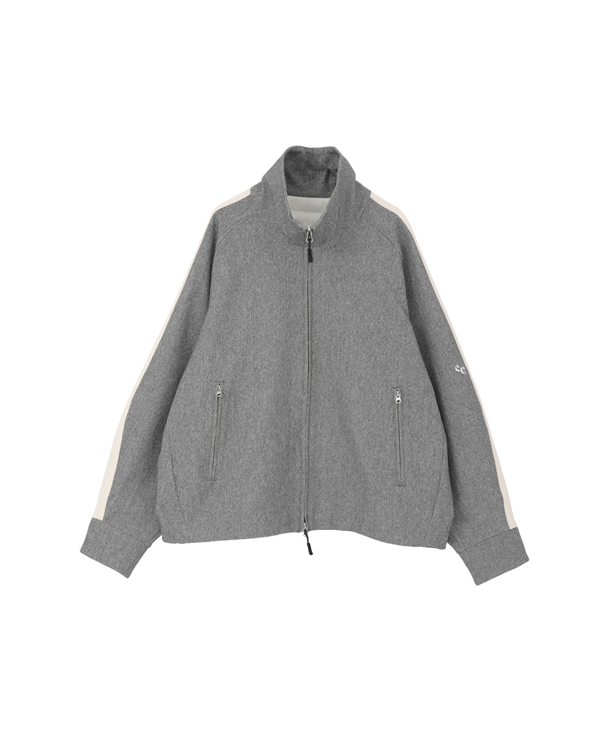클라네 cc 트랙 블루종(CLANE cc Track Blouson) - 5