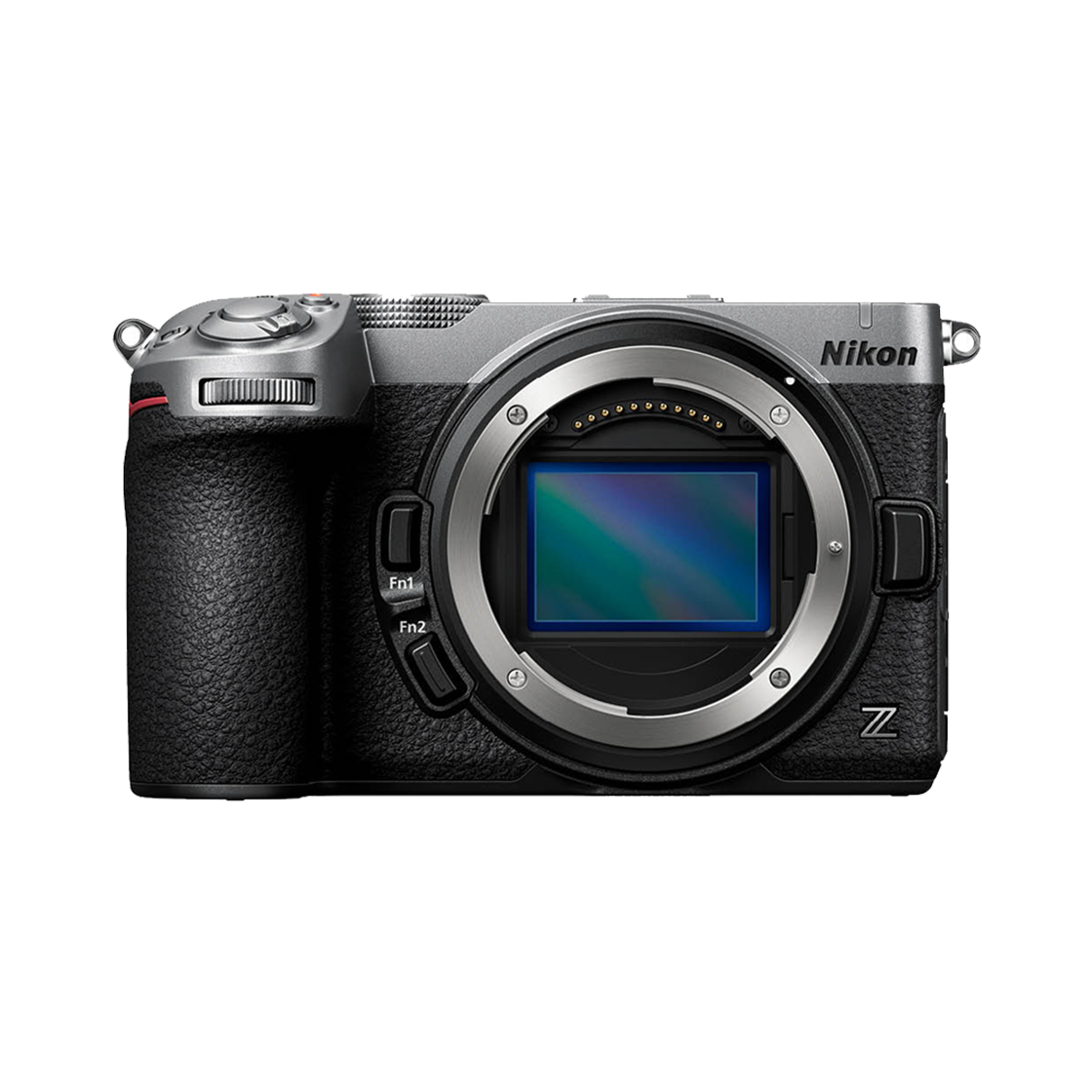니콘 Z5IIC BODY 풀프레임 미러리스 카메라(NIKON Z5IIC BODY Full-Frame Mirrorless Camera) - 3