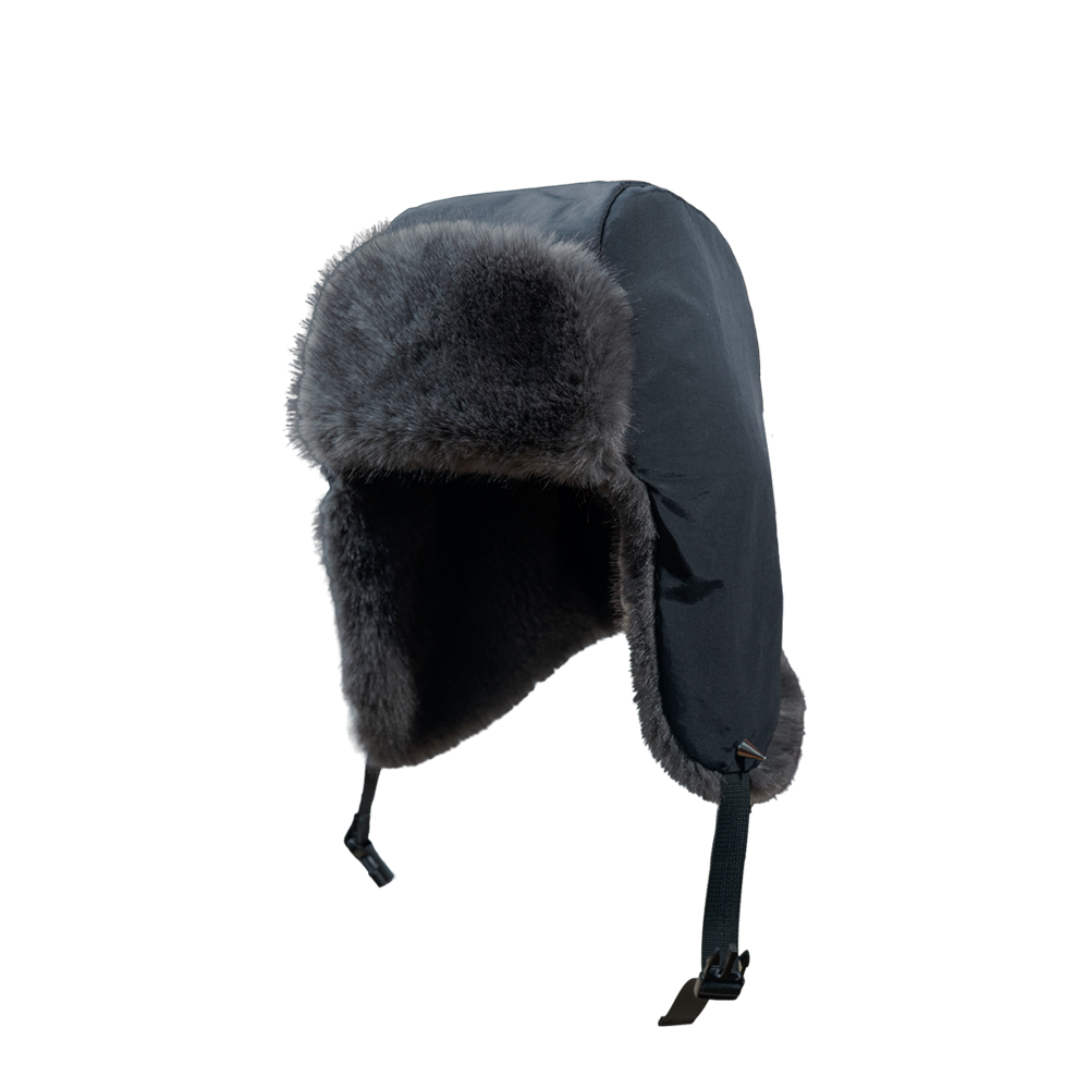 3774-00-00 Firestarter Akali Ushanka Hat