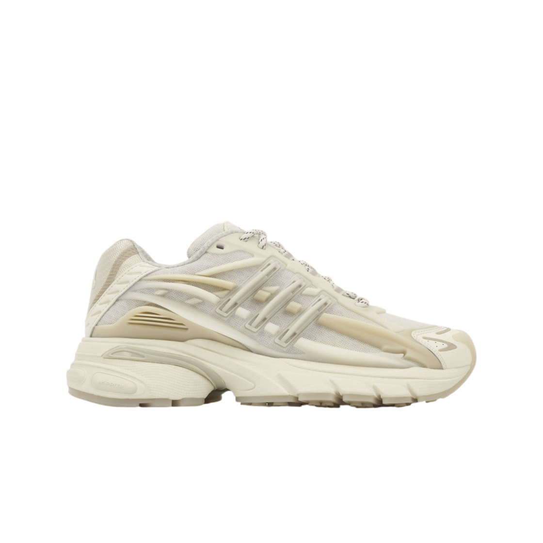 아디다스 x 퍼렐 윌리엄스 버지니아 아디스타 젤리피쉬 코어 화이트 오프 화이트(Adidas x Pharrell Williams Virginia Adistar Jellyfish Core White Off White) - 1